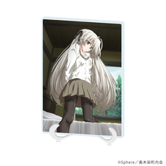 ���ٱ���ް�� (A5 ����) �uTV��� �wֽ��ɿׁx�v 04 / D (���� �׽�) 