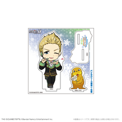 �����Ͻ�� SideM ����PASSION����� �ɏW�@�k�l WPF Ver. 