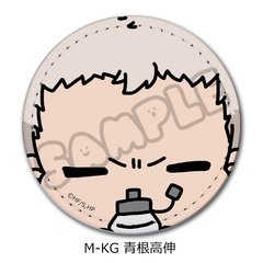 �uʲ���!!�v ��10�e ڻް�ޯ�� (mochocho) M-KG (�����L) 