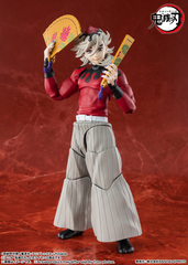 S.H.Figuarts �S�ł̐n ���� 
