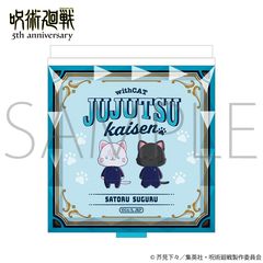 ��� �w��p����x 5���N withCAT illustration Ver. �ޭ���װ / ���ʥ�ʐ� 