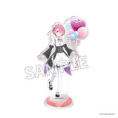 �uRe:��ۂ���n�߂�ِ��E�����v ���ٽ����̨�ޭ� Flower & Balloon Ver. �� 