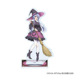 ���ٽ���� �uTV��� �wSummer Pockets�x�v 20 / ��呓 ���� Ver. (�`�����낵�׽�) 