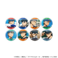 ���ޯ�� �uTV��� �w�޲Ԃ�A act II -Second Season-�x�v 05 / ��ײ��� (�S8��) (�����׽�) BOX 
