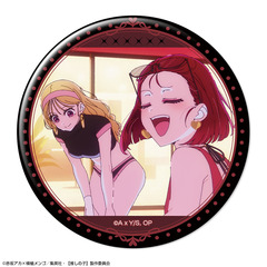 TV��� �y�����̎q�z ���ޯ�� Ver. 6 �޻޲� 08 (��ް & �L�n����) 