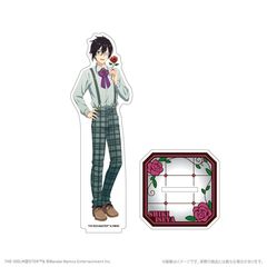 �����Ͻ�� SideM �`�����낵 ���ٽ���� �ɐ��J�l�G ��۰���߰è Ver. 