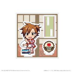 �����Ͻ�� SideM �Ʒ�� ���ٽ���� �k�u�T ��۰���߰è Ver. 