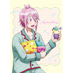 ������܂���! ���Ԃ��� �`�����낵 B2 ��߽�ذ (����޳���ؽ / �߼ެ��߰è�) 