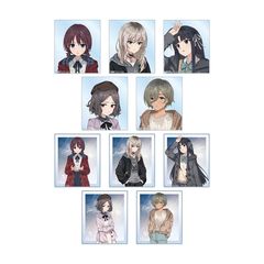 �ްٽ�����޸ײ �`�����낵 In the rain Ver. �ڰ�ިݸ� ���ٶ��� BOX 