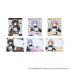 ���ٶ��� �u�����Ͻ�� ���ư�װ�ށv 08 / ���F�V�g Ver. �ڰ�ިݸ� (�S6��) (�`�����낵�׽�) BOX 