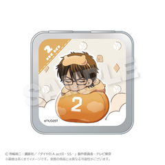 �޲Ԃ�A act II -Second Season- �ӂ�݂� �ʹ�� ��K��� 