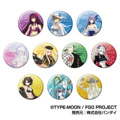 ��د��CAN�ޯ�� Fate/Grand Order F BOX 