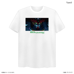 �w�@����mGundam GQuuuuuuX�x [�ް����] �ޯ�޼ٴ��T��� Type 3 