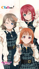 ���ײ��! �ݼ���!! �����߽�ذ�̂�� CYaRon! 