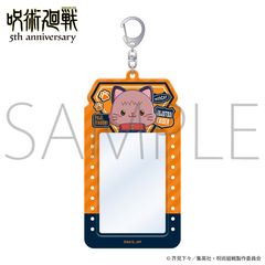��� �w��p����x 5���N withCAT illustration Ver. ���޷�ذ���ް / �Տ�I�m 