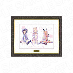 �����Fate/kaleid liner ��ؽ�ρ���� Licht ���O�̖������� ��رٱ�� PALE TONE series �߼ެ� Ver. 
