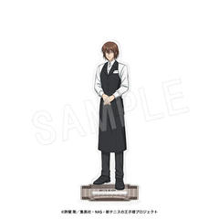 �V�ƽ�̉��q�l ����̨�ޭ������ Cafe Staff Ver. �s����� 