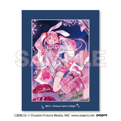 ��и�~Shibuya Sakura Stage ���̧��ϯ� Art by �񔽓c���� [����и] 