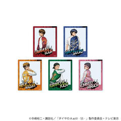 ���ٶ��� �uTV��� �w�޲Ԃ�A act II -Second Season-�x�v 03 / ���ެ� Ver. ��ײ��� (�S5��) (�`�����낵�׽�) BOX 