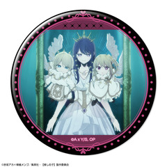 TV��� �y�����̎q�z ���ޯ�� Ver. 6 �޻޲� 09 (�W��) 