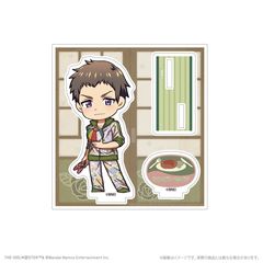 �����Ͻ�� SideM �Ʒ�� ���ٽ���� �M�����i ��۰���߰è Ver. 