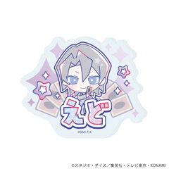 ���Ȃ܂���ڰ��ޯ�� �u�V���Y���� �ޭ���ݽ���� GX Design produced by Sanrio�v 05 / ��ޥ̪Ư�� (���� �׽�) 