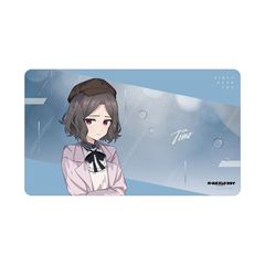 �ްٽ�����޸ײ �`�����낵 �C�V�˒q In the rain Ver. ����޽�ϯ� 