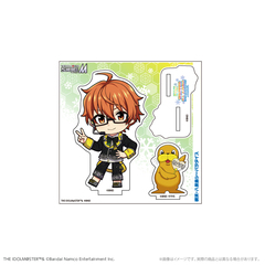 �����Ͻ�� SideM ����PASSION����� ���䋝�� WPF Ver. 