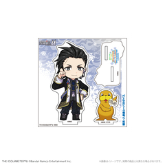 �����Ͻ�� SideM ����PASSION����� ���쌺�� WPF Ver. 