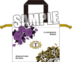 �����́����ݽ���܂��� ������t����݋В� Fragrance Pairing Ver. �u��ɐ�ķԁv 