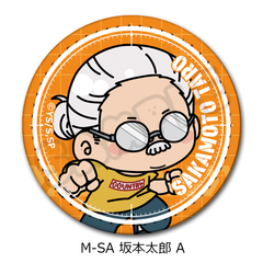 TV��� �uSAKAMOTO DAYS�v ��2�e ڻް�ޯ�� (�ی`) M-SA (��{���Y A) 