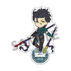 �҂����! Fate/Grand Order ���ٽ���� Vol. 4 �ݻ� / �ި�ѯ�ޥ��ި� 