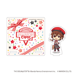 ���ٺ��������� �u�����Ͻ�� SideM�v 01 / �V����~�n �ڰ�߉� Ver. (�Ʒ�� �׽�) 