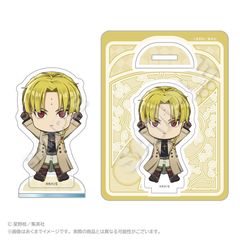 D.Gray-man �ۂ���� ����Ͻ��� �ܰ�ޥ�ݸ 