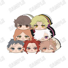 �uBROTHERS CONFLICT�v ������Ͻ��� Vol. 1 BOX 