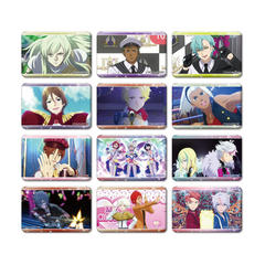 KING OF PRISM -Your Endless Call- �݁`��Ȃ���߂�! ��ؽ�с�±��� �ڰ�ިݸ� ��ʎ� �������ޯ�� Ver. B BOX 