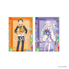 �uRe:��ۂ���n�߂�ِ��E�����v ���ϲ�޾�� Flower & Balloon Ver. ���� & ��ر 