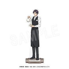 �V�ƽ�̉��q�l ����̨�ޭ������ Cafe Staff Ver. �Օ��i�� 