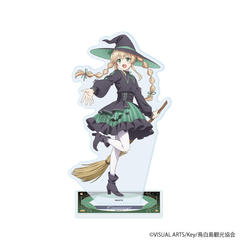 ���ٽ���� �uTV��� �wSummer Pockets�x�v 22 / �۳ު��ް� ���� Ver. (�`�����낵�׽�) 