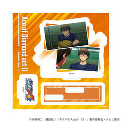 ���ٽ������ڰ� �uTV��� �w�޲Ԃ�A act II -Second Season-�x�v 11 / ����� C (�����׽�) 