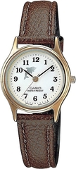 CASIO Collectioniڸ݁j LQ-398GL-7B4LJH yKiz 