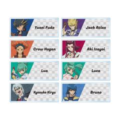 �V���Y���� 5D's �ڰ�ިݸ� ����Ȱ���ڰ� BOX 