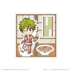 �����Ͻ�� SideM �Ʒ�� ���ٽ���� �H�R���l ��۰���߰è Ver. 