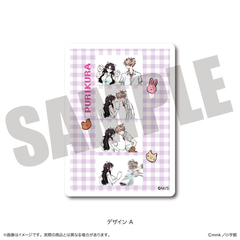 �u�ƂȂ�̐Ȃ������������ڂŌ��Ă���v �޲��Ľï�� A 