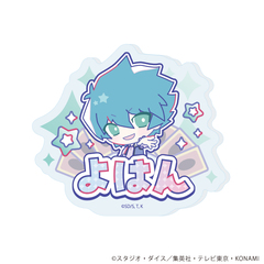 ���Ȃ܂���ڰ��ޯ�� �u�V���Y���� �ޭ���ݽ���� GX Design produced by Sanrio�v 06 / ��ݥ����پ� (���� �׽�) 