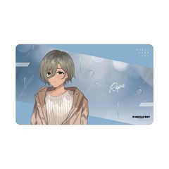 �ްٽ�����޸ײ �`�����낵 ��� In the rain Ver. ����޽�ϯ� 