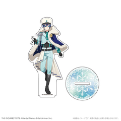 �����Ͻ�� SideM ����PASSION����� �`�����낵 �V��G WPF Ver. 