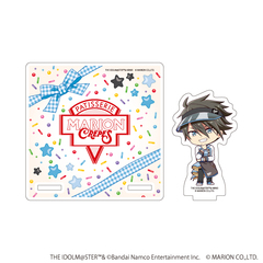 ���ٺ��������� �u�����Ͻ�� SideM�v 02 / ����p�Y �ڰ�߉� Ver. (�Ʒ�� �׽�) 