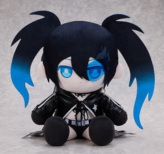 BLACK��ROCK SHOOTER ������ �ޯ�� �ʂ������ 