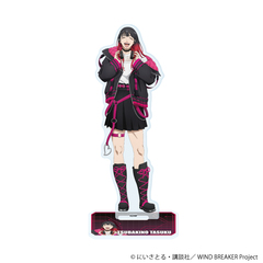 ���ٽ���� �uTV��� �wWIND BREAKER�x�v 26 / �֖�C (�`�����낵 �׽�) 